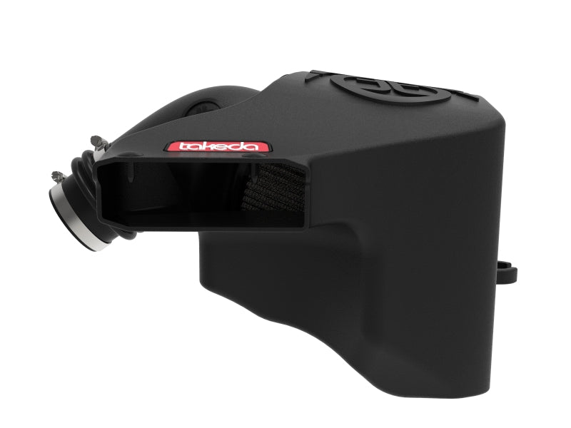 aFe Takeda Momentum Pro DRY S Cold Air Intake System 16-20 Hyundai Elantra L4-2.0L