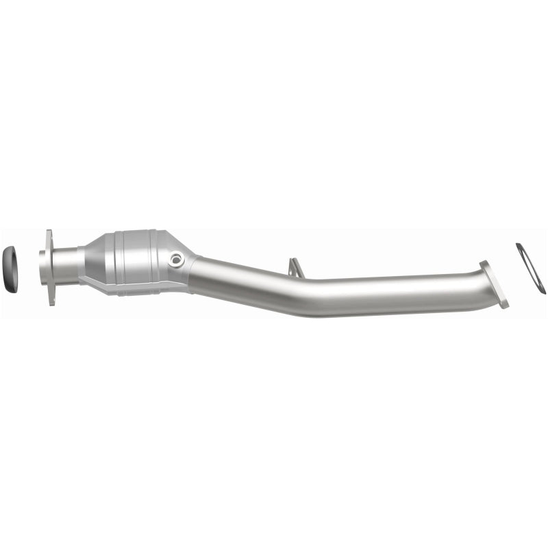 Magnaflow Conv DF 06-08 Subaru Forester/06-07 Impreza 2.5L Rear Turbocharged (49 State)