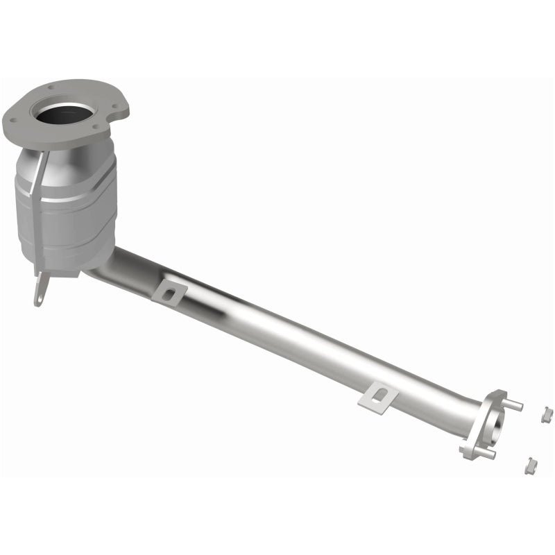 MagnaFlow Conv DF 88-95 Honda Civic/89-91 Honda CR-X California Direct Fit Catalytic Converter