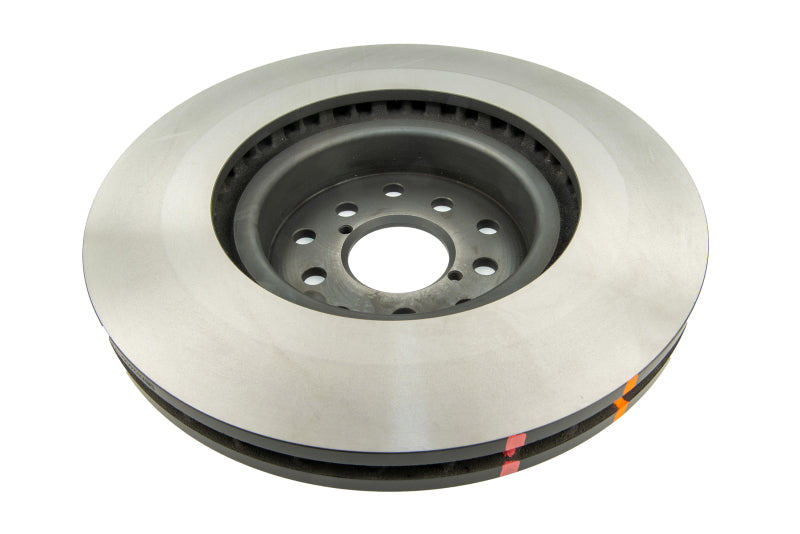 DBA 14-18 Subaru Forester 2.0L Front 4000 Series Plain Rotor