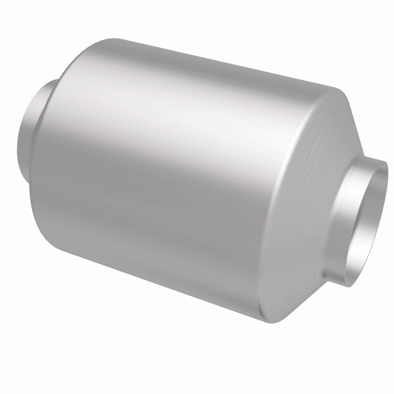 MagnaFlow Conv Universal 2.00 Front Spun