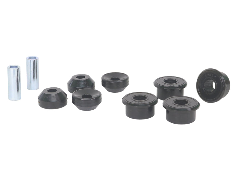 Whiteline 1988-1991 Honda CRX Rear Shock Bushing Set