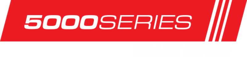 DBA 09-21 Nissan GT-R Rear 5000 Series Replacement Ring