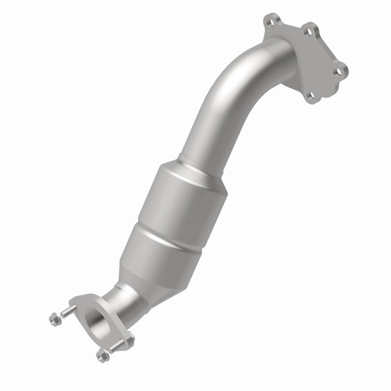 MagnaFlow Conv DF 06-08 Subaru Forester 2.5L