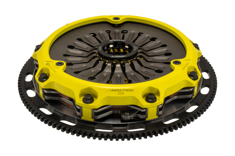 ACT 04-20 WRX STI Mod Twin XX Race Kit Unsprung Hub Torque Cap 1340ft/lbs Not For Street Use