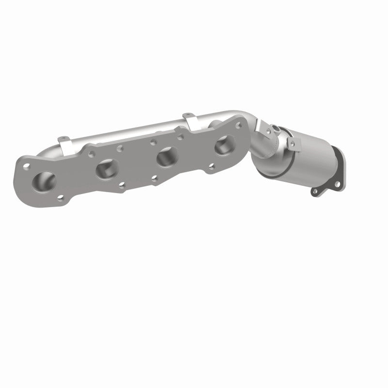 MagnaFlow Conv DF 12-16 Hyundai Equus V8 5 OEM Manifold