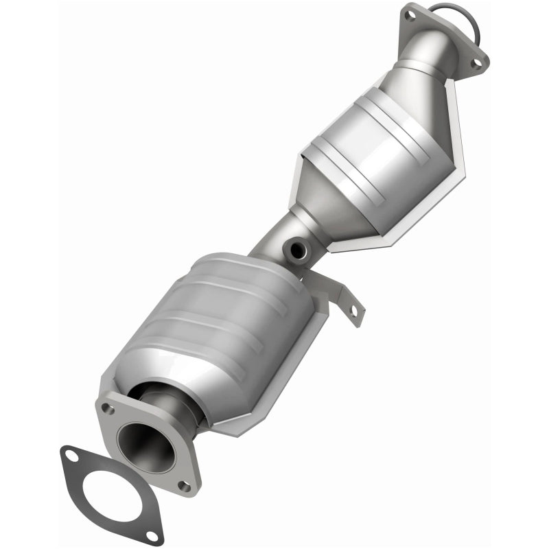 MagnaFlow Conv DF 03-06 Infiniti G35 3.5L D/S Assy / 03-06 Nissan 350Z 3.5L D/S Assy