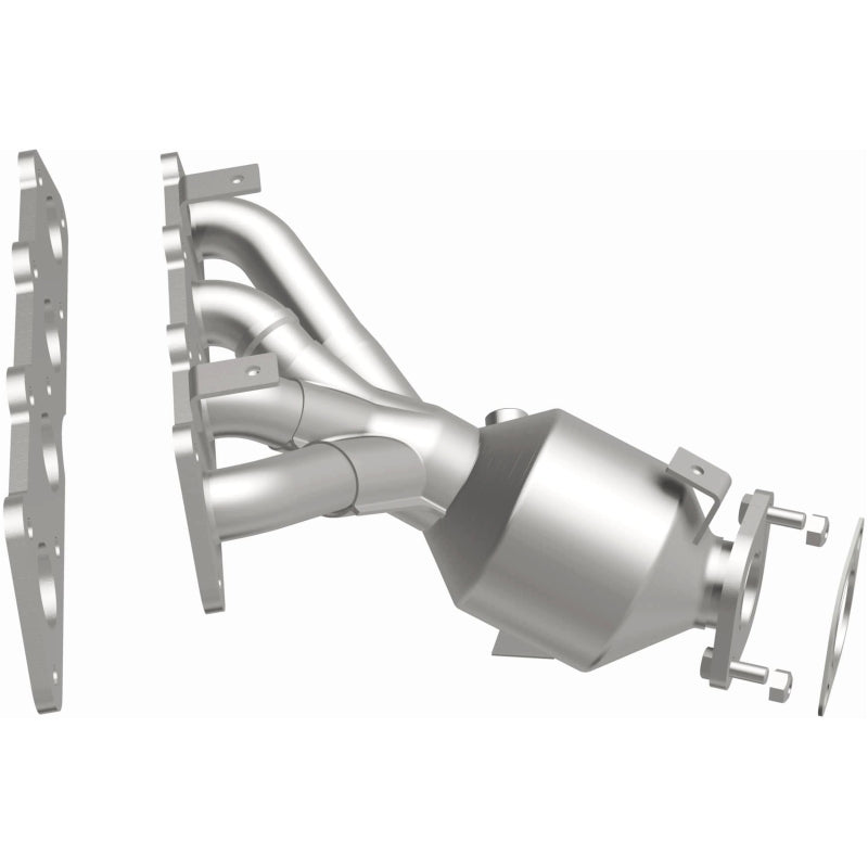MagnaFlow Conv DF 12-17 Hyundai Accent 1.6L