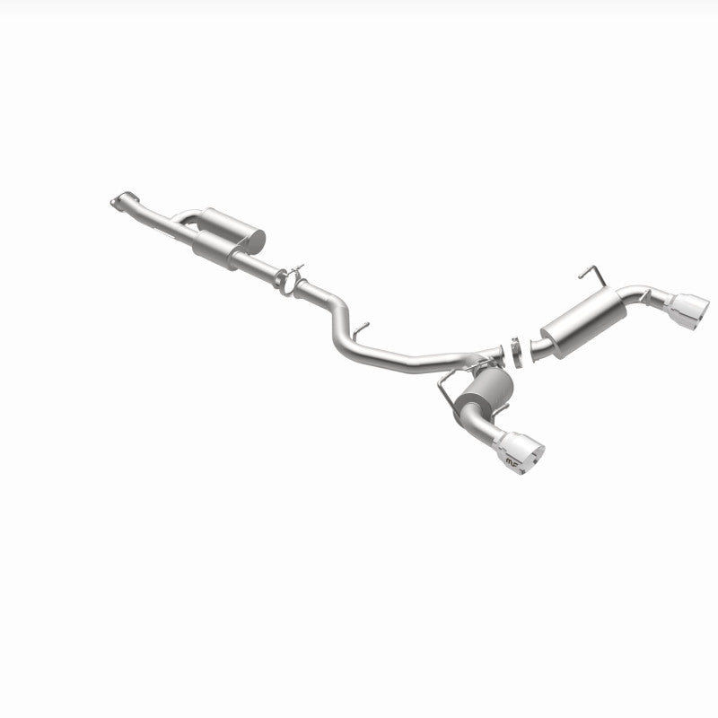 Magnaflow 17-22 Subaru BRZ/Scion FR-S/Toyota GT86 NEO Cat-Back Exhaust System