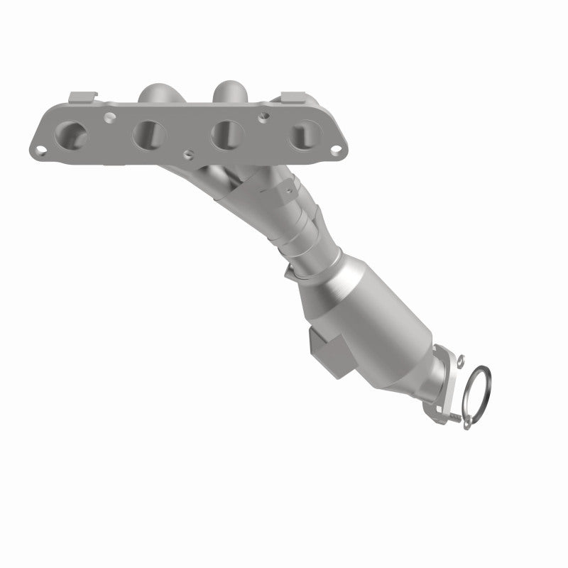 MagnaFlow Conv DF 16-17 Mazda MX-5 Miata L4 2 OEM Manifold