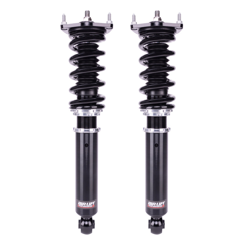 Air Lift Performance 14-24 Infiniti Q50 w/ Ball Lower Mount Coilover Kit