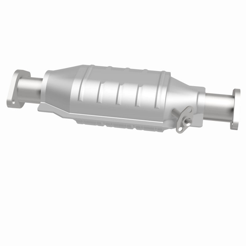 MagnaFlow Conv DF Toyota 81 82