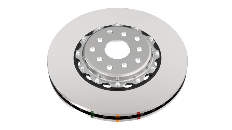 DBA 09-21 Nissan GT-R Rear 5000 Series Replacement Ring