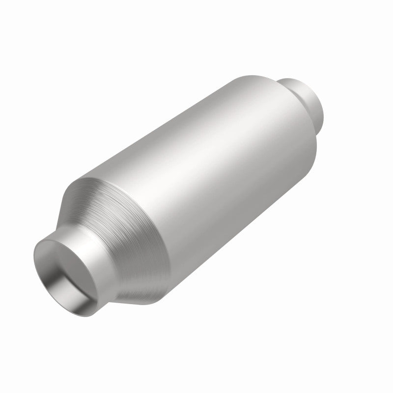 Magnaflow Conv Uni CA 2.25in./2.25in. Straight Direct Fit Converter