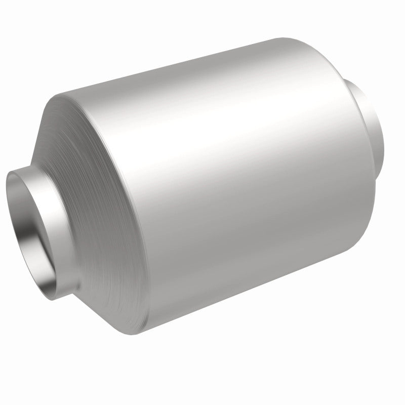 MagnaFlow Conv Universal 2.00 Front Spun