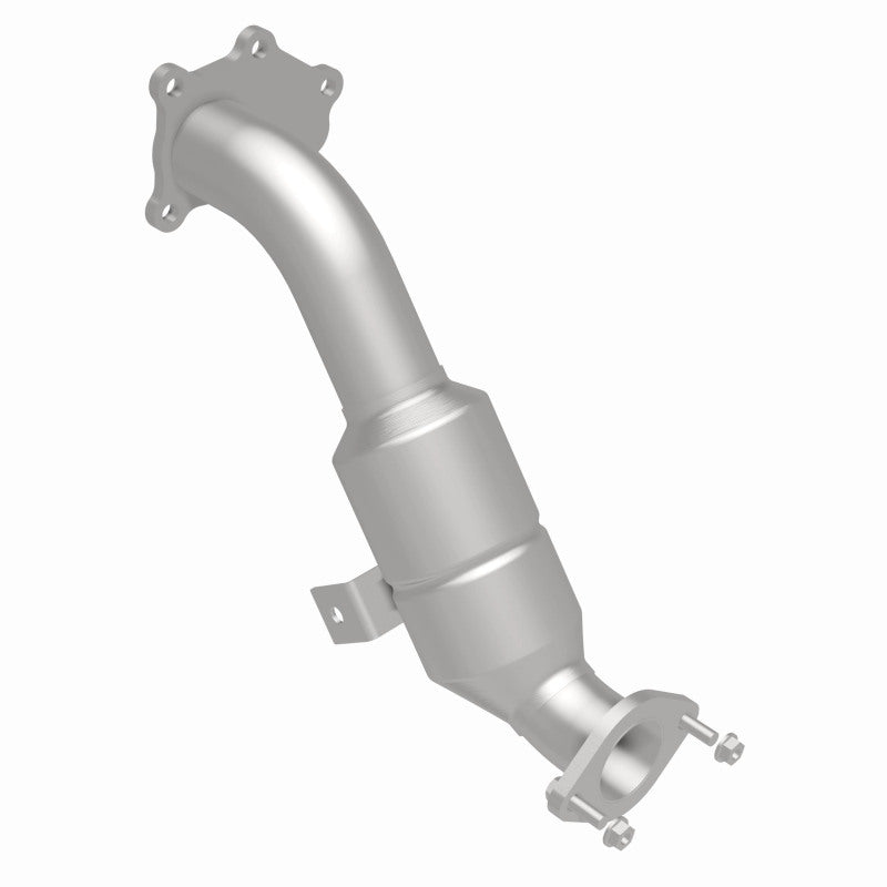 MagnaFlow Conv DF 06-08 Subaru Forester 2.5L