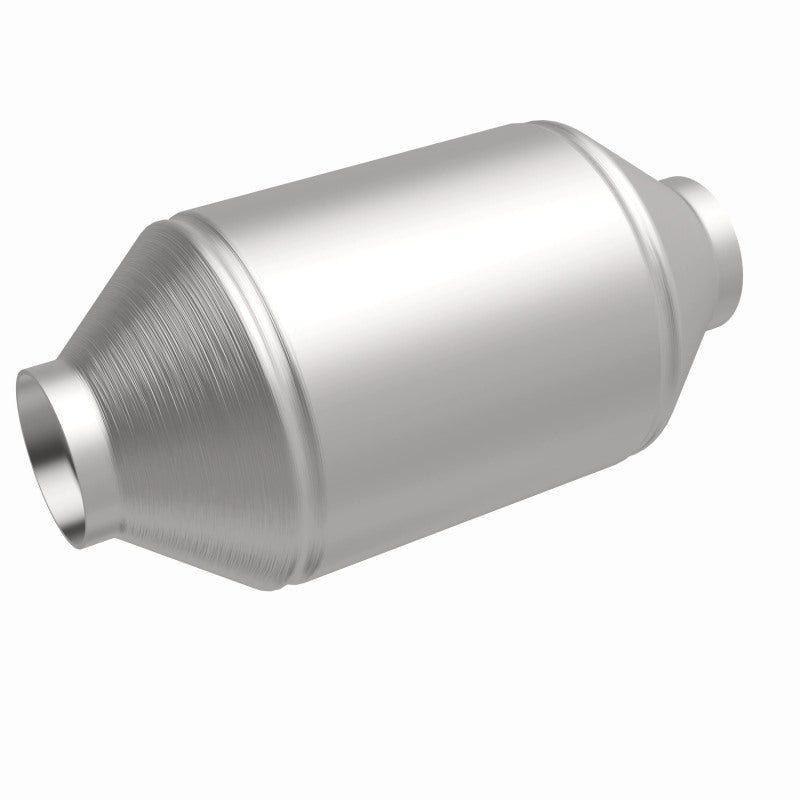 MagnaFlow Conv Universal 1.75 inch C/C CA Pre-OBDII
