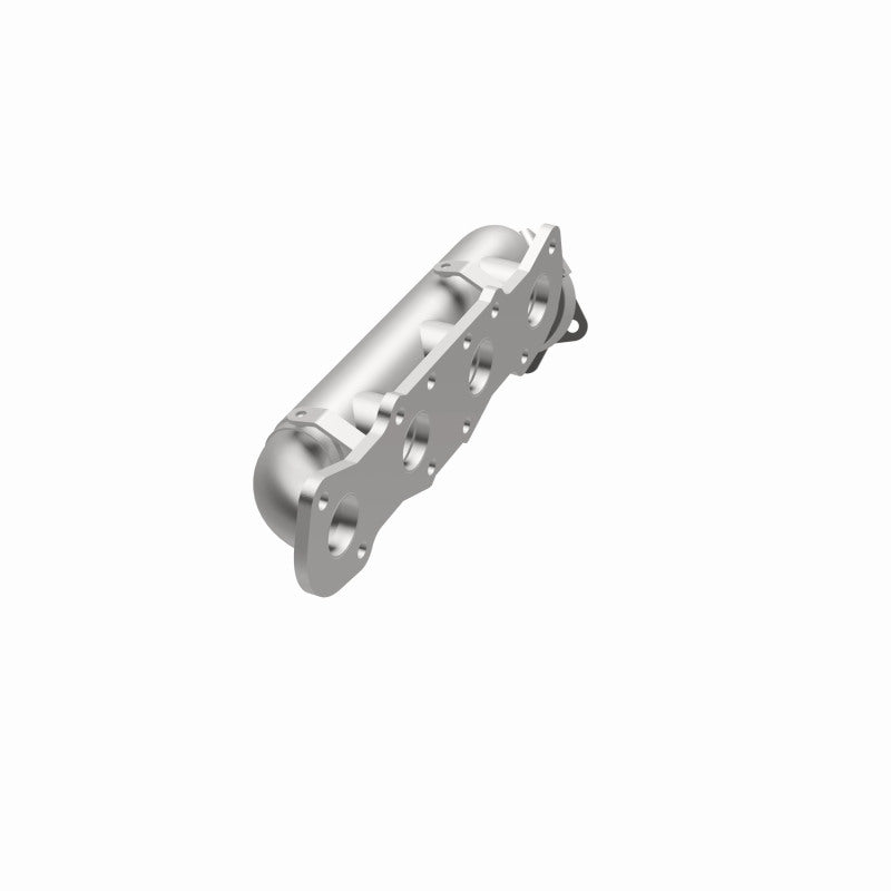 MagnaFlow Conv DF 12-16 Hyundai Equus V8 5 OEM Manifold