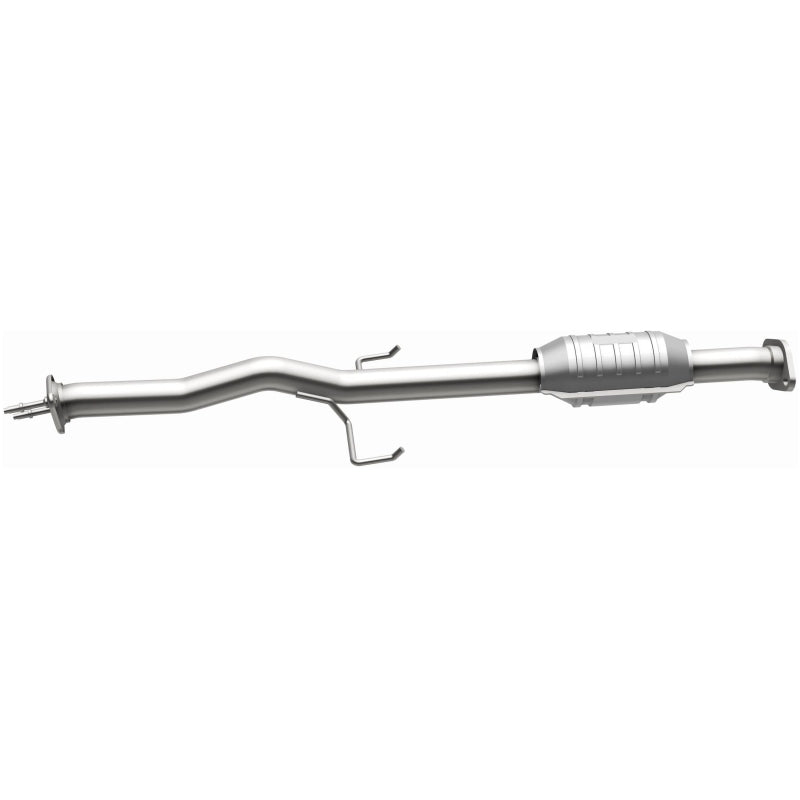 MagnaFlow Conv DF 02-03 Protege 2.0L rear 49S