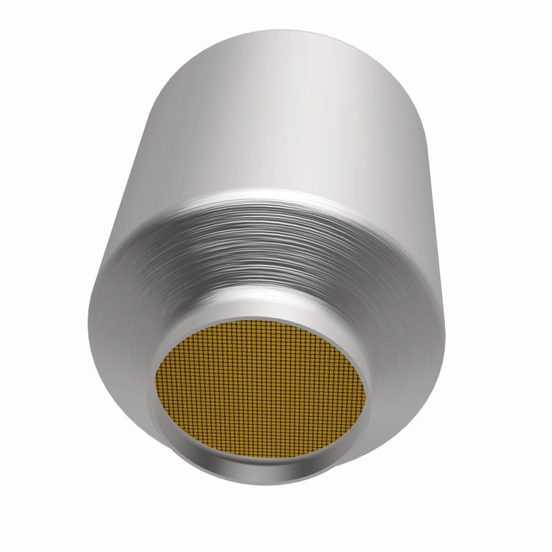 MagnaFlow Conv Universal 2.25 Front Spun