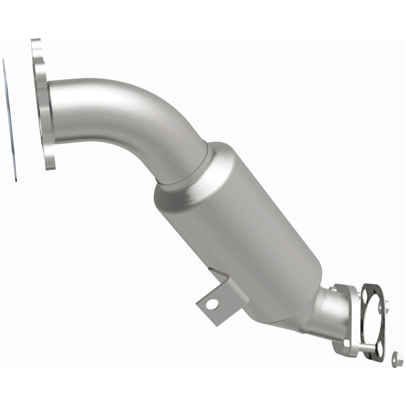 MagnaFlow Conv DF 08-09 Subaru WRX 2.5L