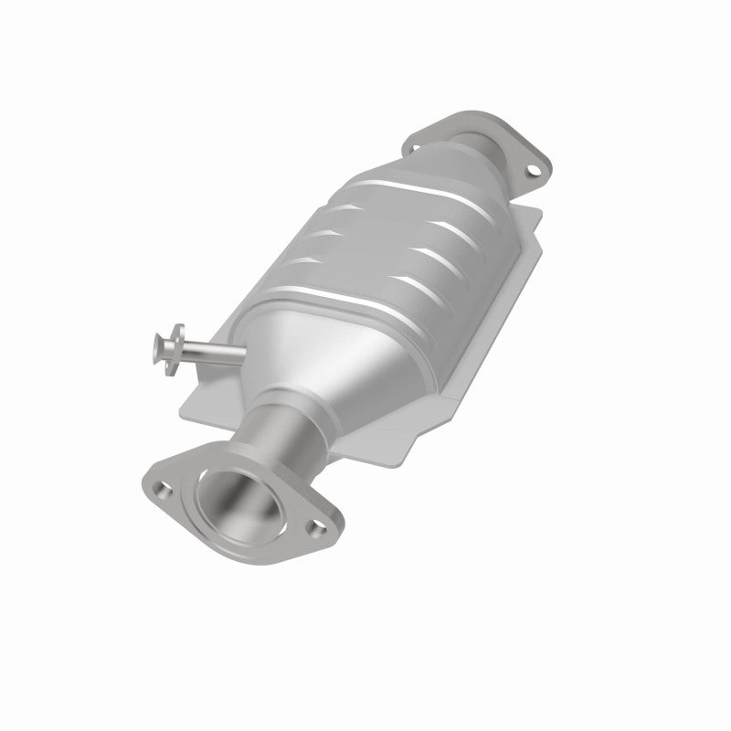 MagnaFlow Conv DF Toyota 81 82