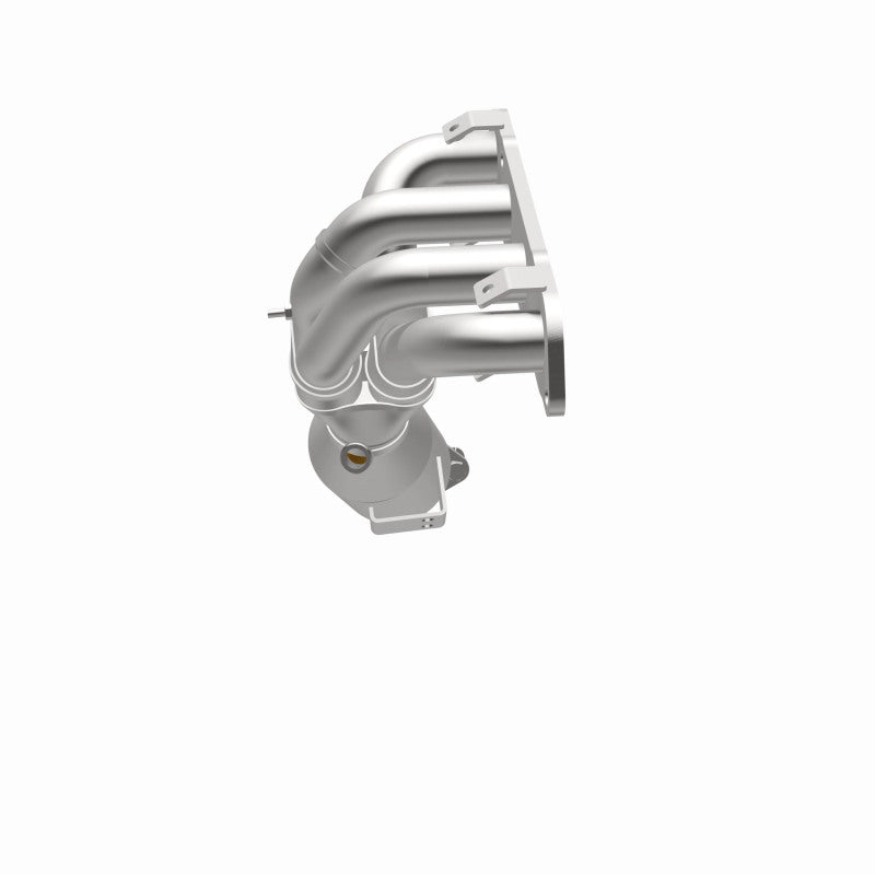 MagnaFlow Conv DF 16-17 Mazda MX-5 Miata L4 2 OEM Manifold