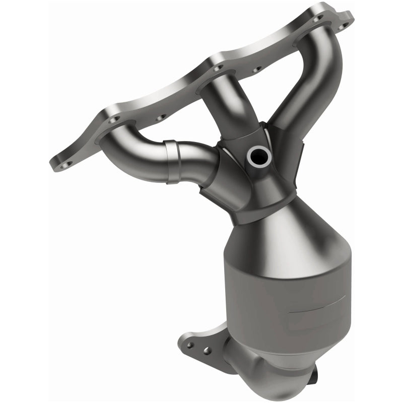 MagnaFlow Conv DF 06-09 Eclipse 3.8 Front Manifold O
