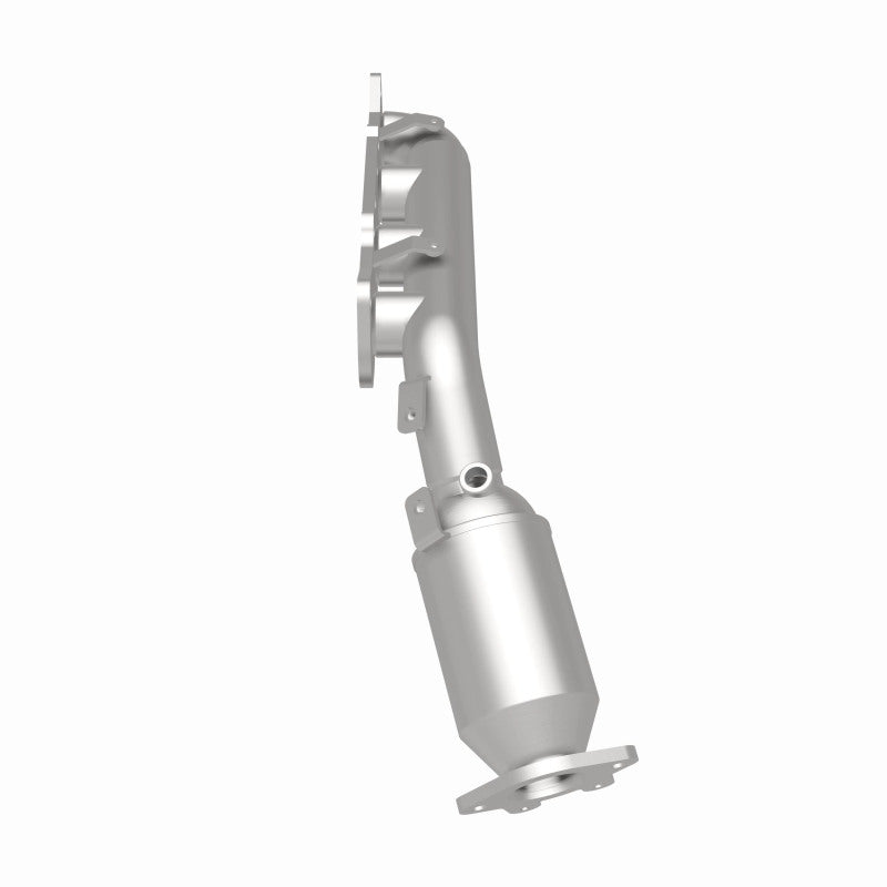 MagnaFlow Conv DF 12-16 Hyundai Equus V8 5 OEM Manifold
