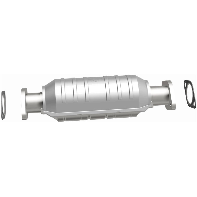 MagnaFlow Conv DF Dodge-Mitsubishi-Plymouth