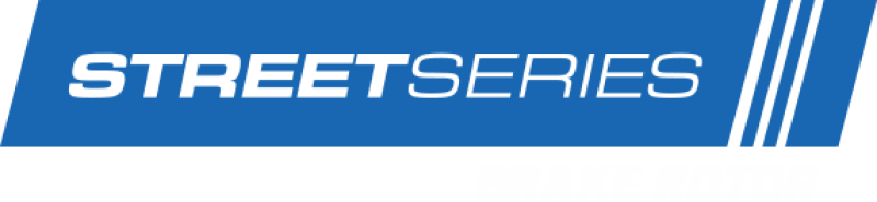DBA 15-21 Subaru WRX STi (w/Brembo 6 Pot Calipers & 19 Rim) En-Shield Standard Rear Brake Rotor