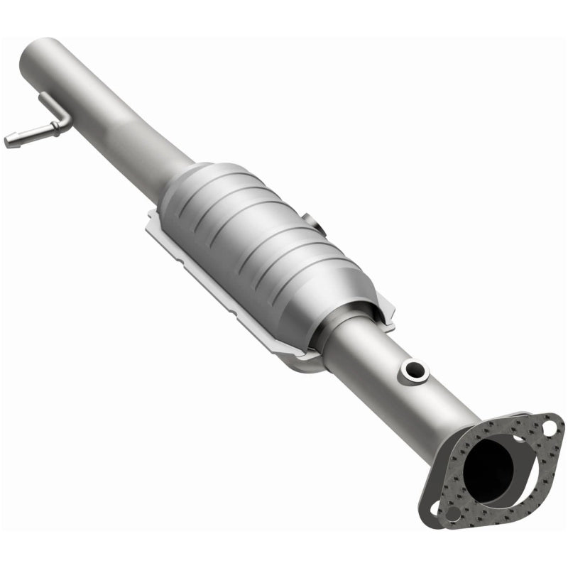 MagnaFlow Conv DF 08-09 Mitsubishi Lancer 2.0L w/o Turbo *NOT FOR SALE IN CALIFORNIA*