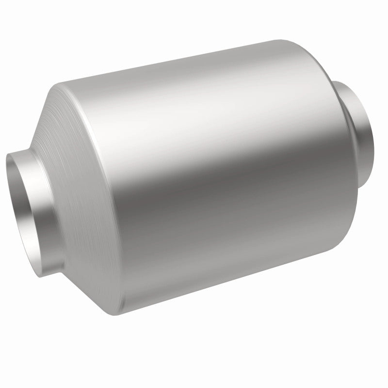 MagnaFlow Conv Universal 2.00 Front Spun