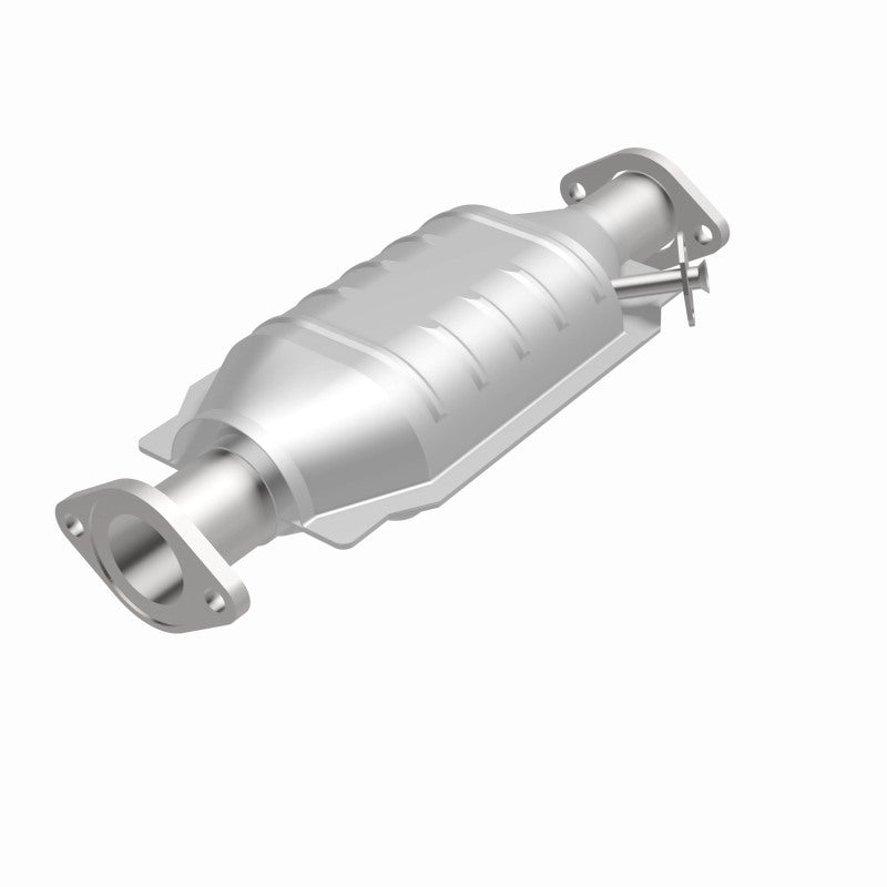 MagnaFlow Conv DF Toyota 81 82