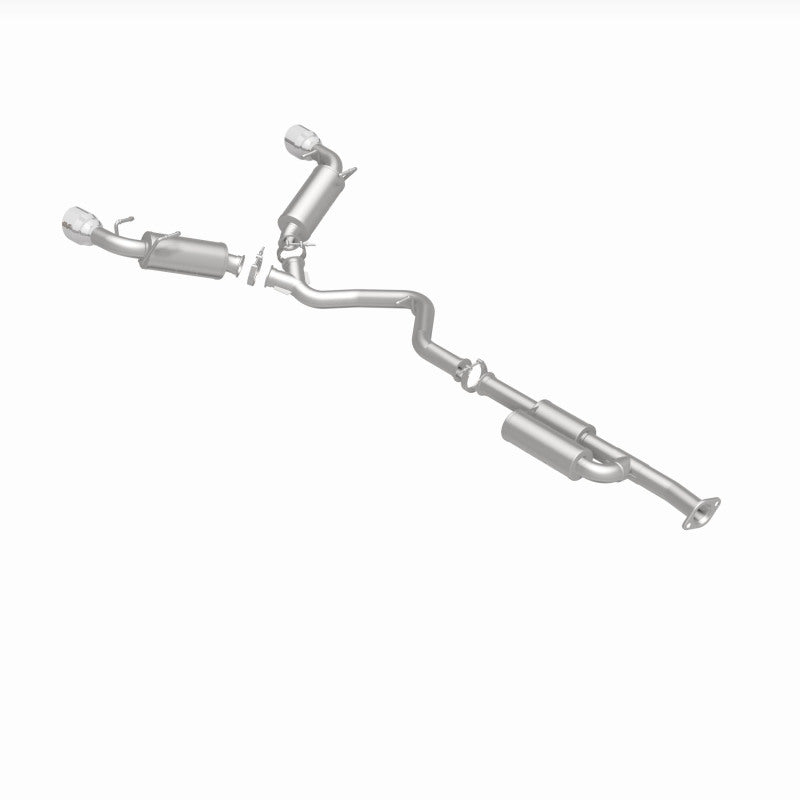 Magnaflow 17-22 Subaru BRZ/Scion FR-S/Toyota GT86 NEO Cat-Back Exhaust System