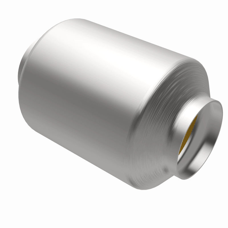 MagnaFlow Conv Universal 2.25 Front Spun