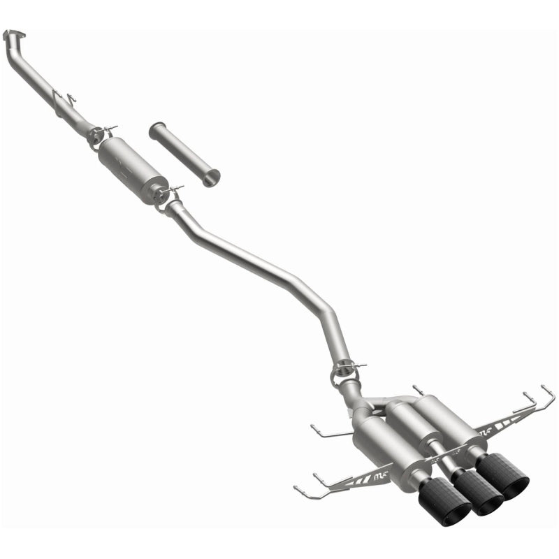 MagnaFlow SYS Cat-Back 2017 Honda Civic Type R 2.0L