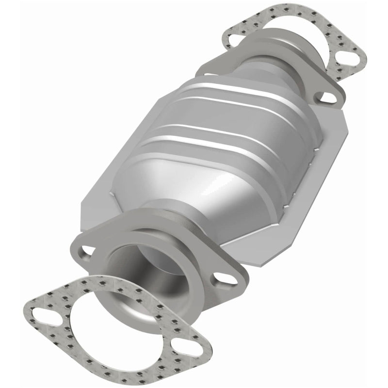 MagnaFlow Conv DF 95-01 Altima 2.4L Rear