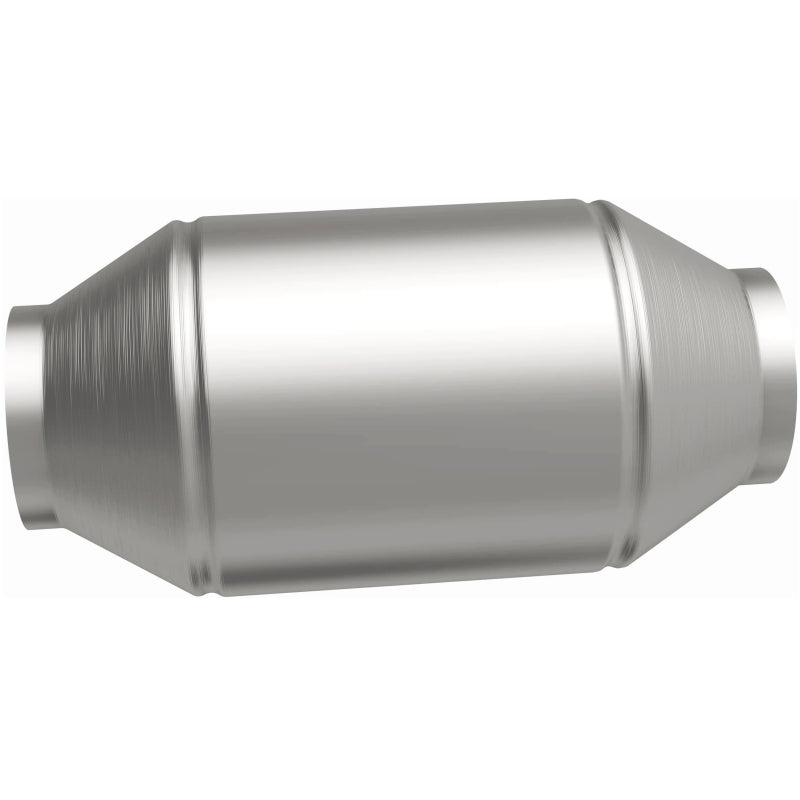 MagnaFlow Conv Universal 2.25 inch C/C CA Pre-OBDII