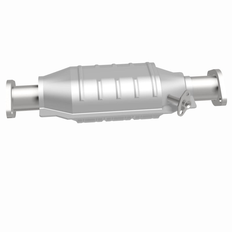 MagnaFlow Conv DF Toyota 81 82