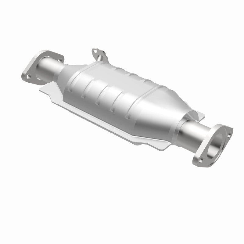 MagnaFlow Conv DF Toyota 81 82