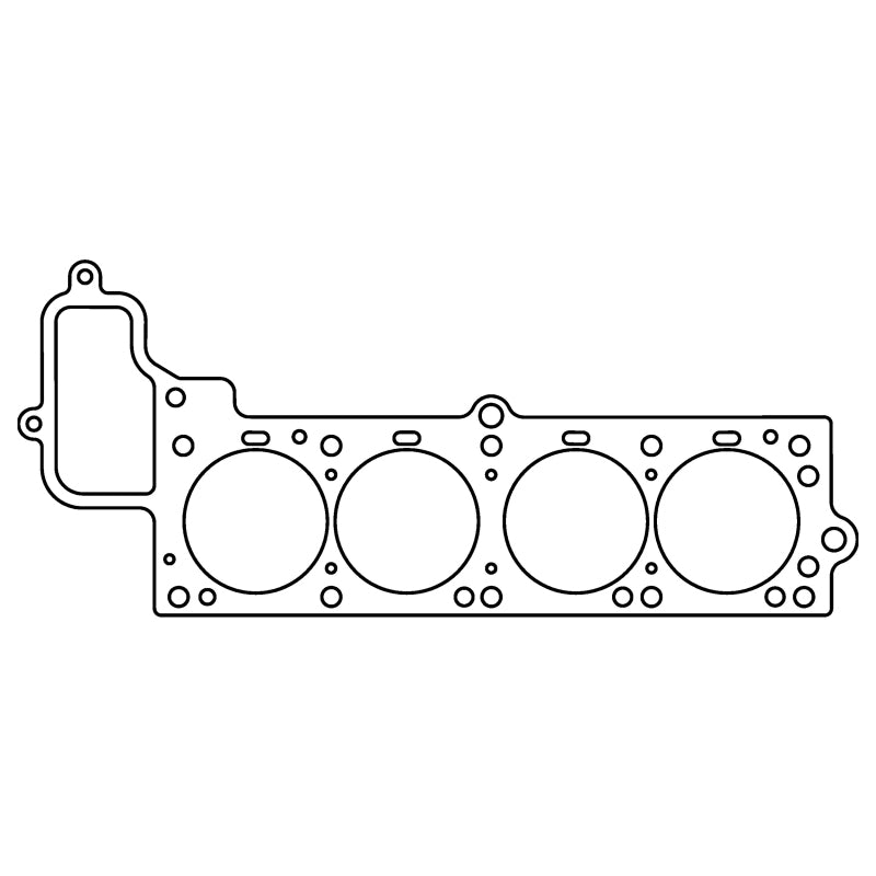Cometic Toyota 18R Celica 92mm Bore .059 inch CFM-20 Head Gasket
