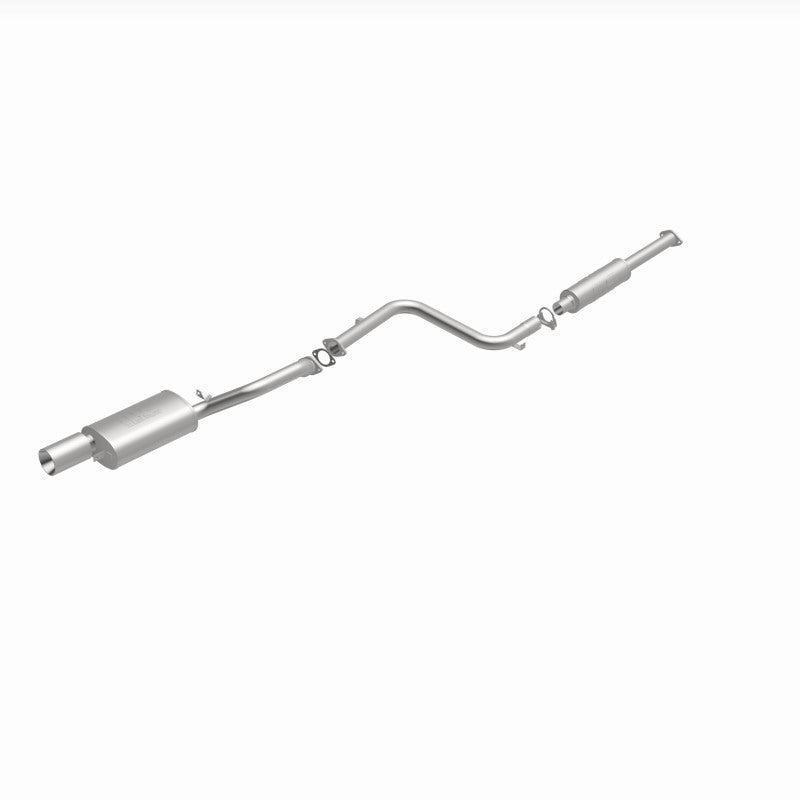 MagnaFlow Sys C/B Mitsubishi Eclipse 00-02 V6