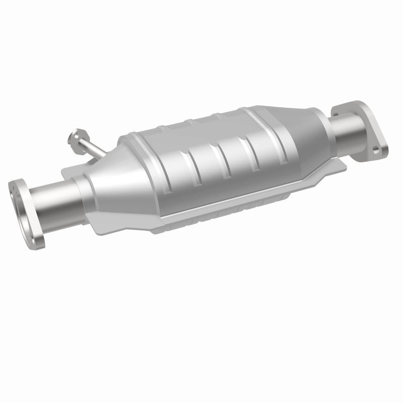 MagnaFlow Conv DF Toyota 81 82