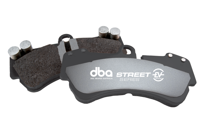 DBA 19-21 Subaru Ascent Rear SSEV Street Series Brake Pads
