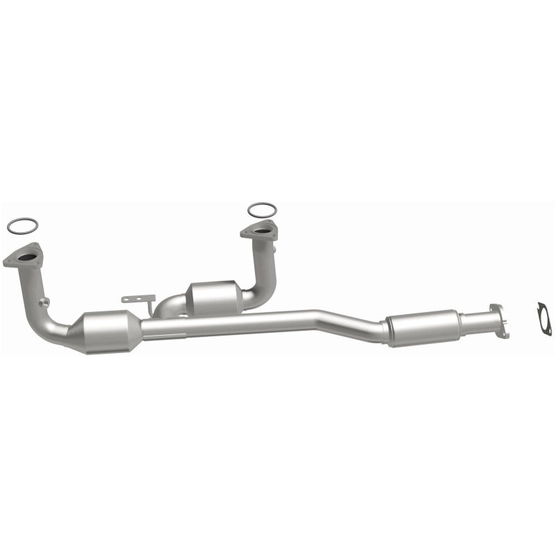 MagnaFlow Conv DF 95-99 Nissan Maxima 3.0L F