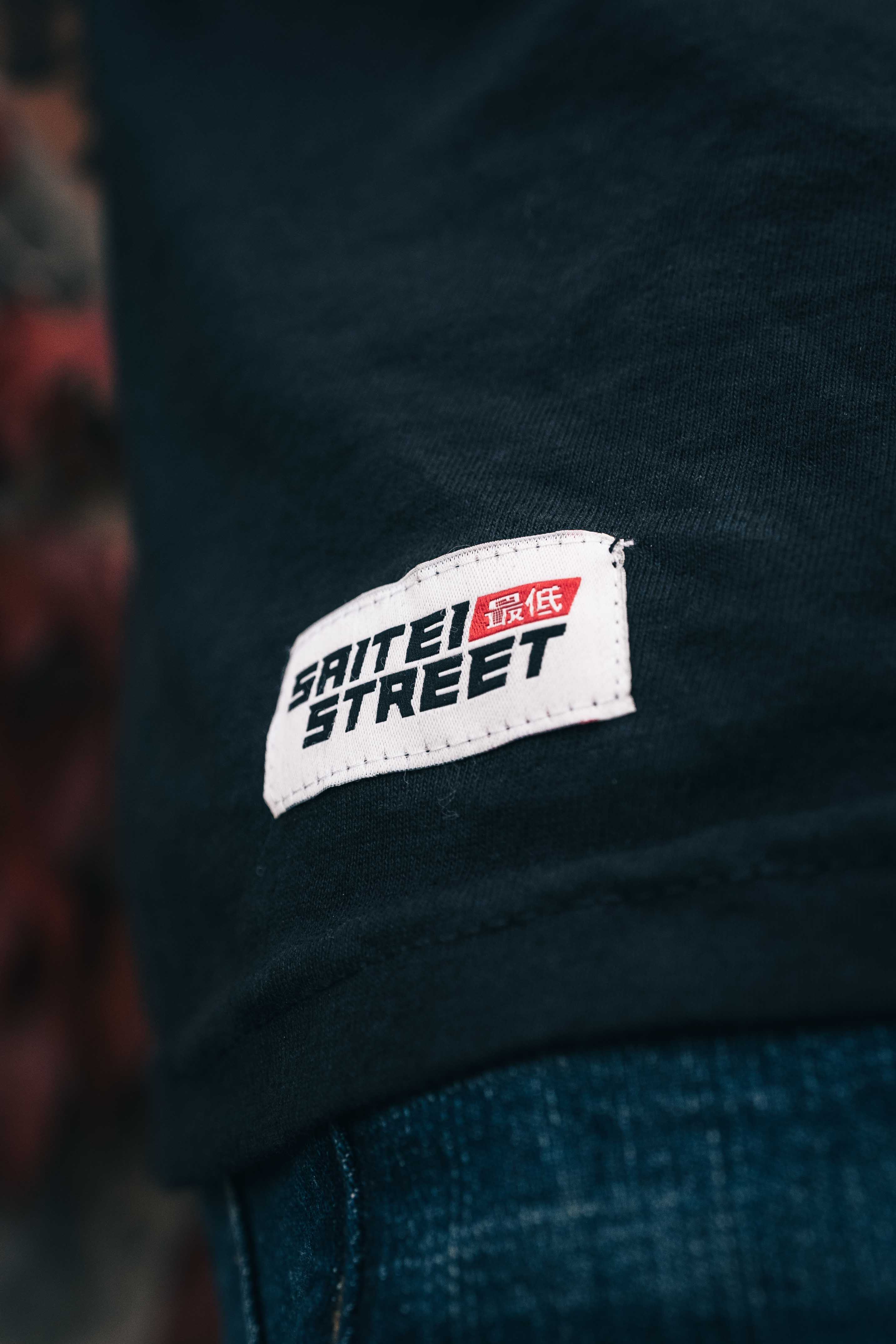 SOUPRA' T-SHIRT