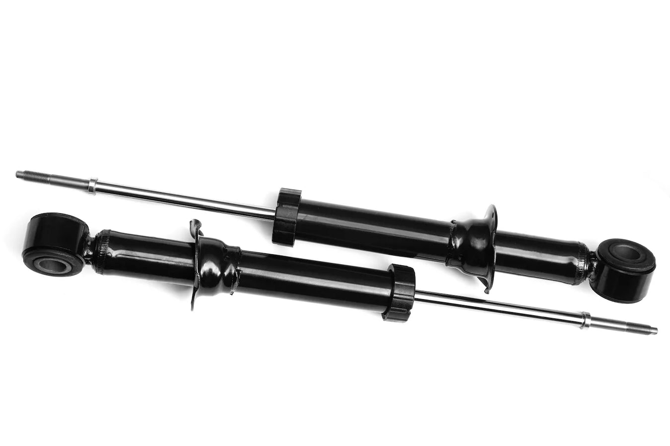 SUSPENSION