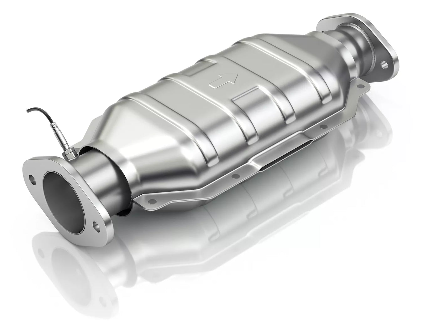 EMISSIONS EQUIPMENT