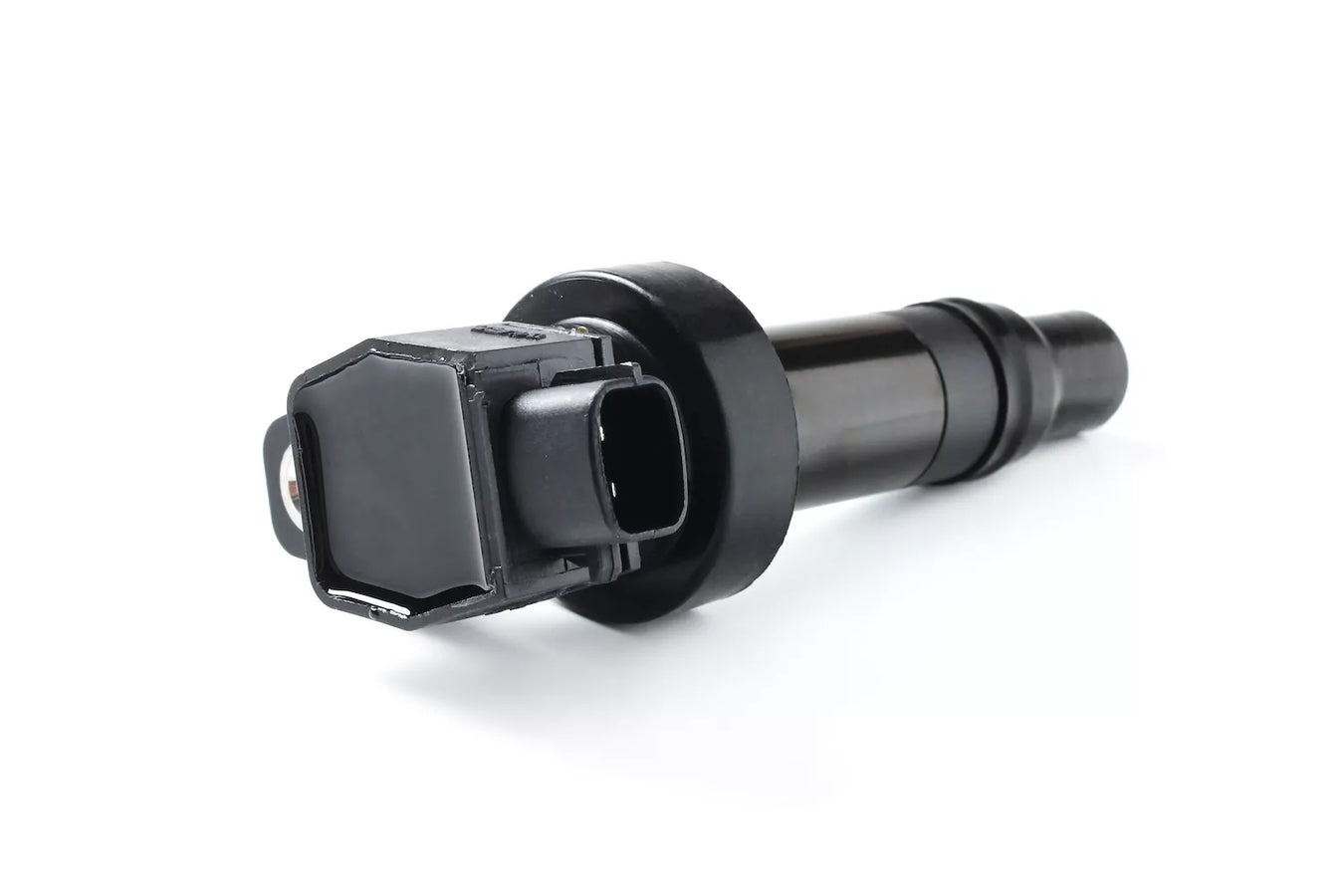 IGNITION SYSTEM
